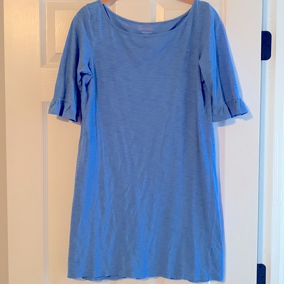 Lilly Pulitzer Somerset Dress - Picture 2 of 2